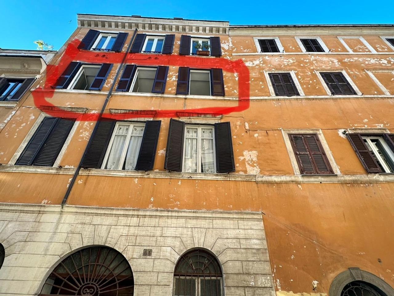 House Of The Sun In Trastevere Roma Ngoại thất bức ảnh